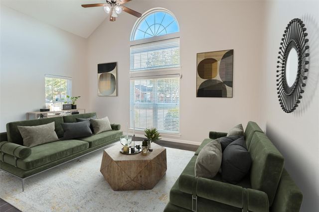 4113 Starboard Trail, Rowlett, TX 75088