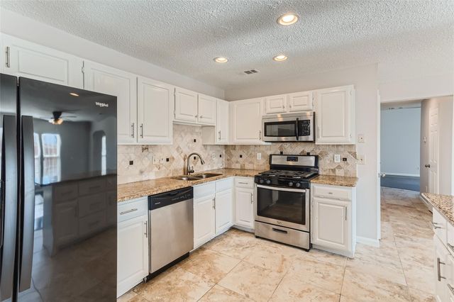 4113 Starboard Trail, Rowlett, TX 75088