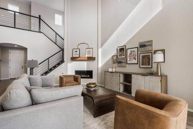 944 Turquesa Loop SE, Rio Rancho, NM 87124