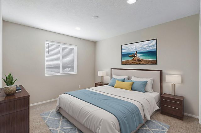 944 Turquesa Loop SE, Rio Rancho, NM 87124