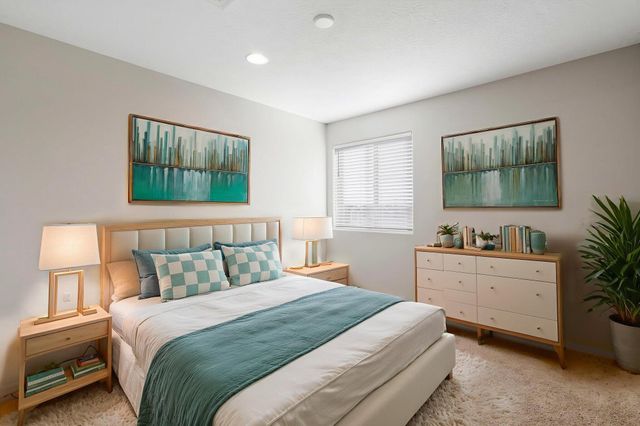 944 Turquesa Loop SE, Rio Rancho, NM 87124