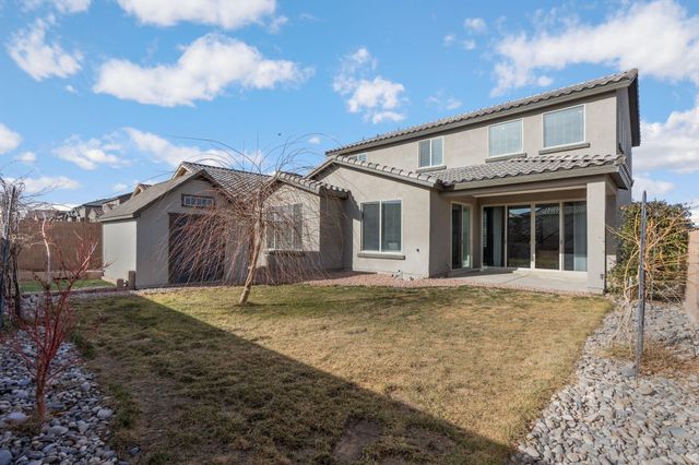 944 Turquesa Loop SE, Rio Rancho, NM 87124