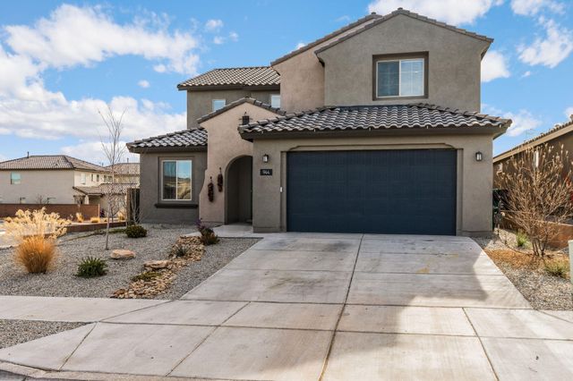 944 Turquesa Loop SE, Rio Rancho, NM 87124