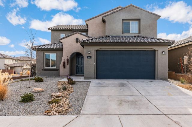 944 Turquesa Loop SE, Rio Rancho, NM 87124