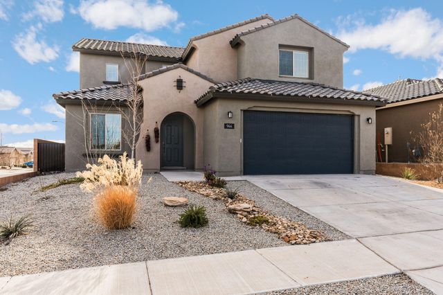 944 Turquesa Loop SE, Rio Rancho, NM 87124