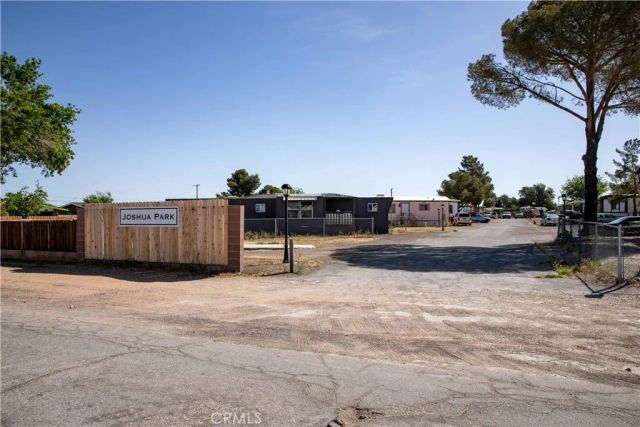 26611 Nudgent St, Boron, CA 93516