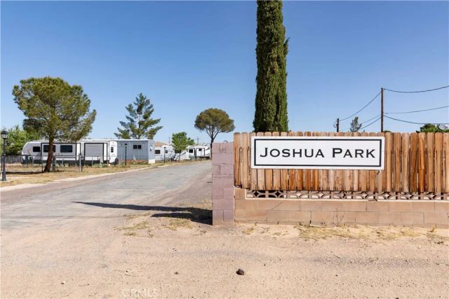 26611 Nudgent St, Boron, CA 93516