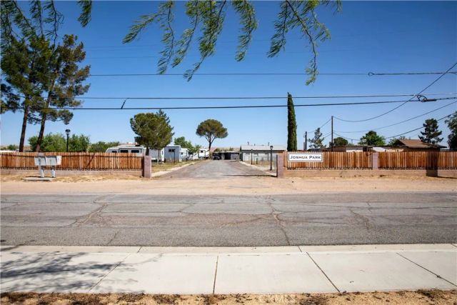 26611 Nudgent St, Boron, CA 93516