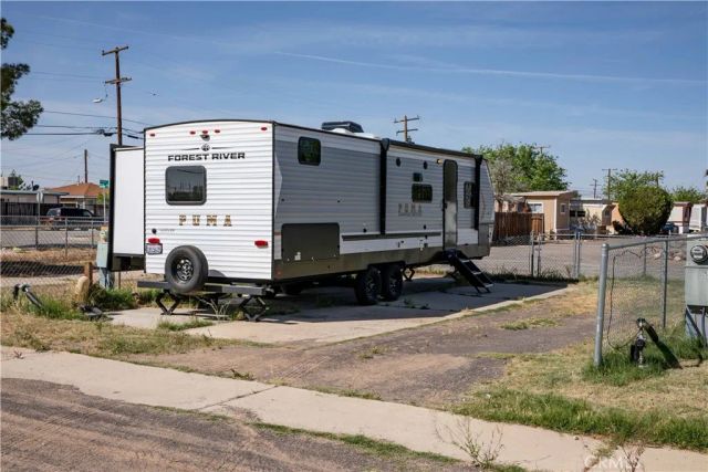 26611 Nudgent St, Boron, CA 93516