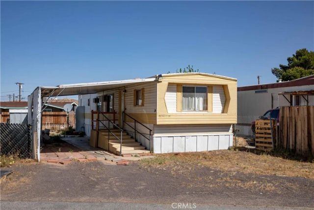 26611 Nudgent St, Boron, CA 93516