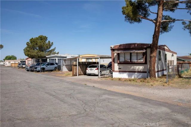 26611 Nudgent St, Boron, CA 93516