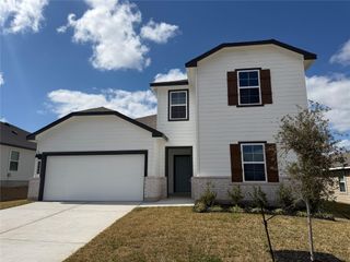 1709 Robinson Dr, Brenham, TX 77833