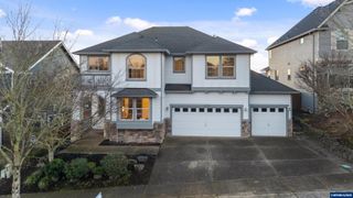 2730 Eagles Eye Av NW, Salem, OR 97304