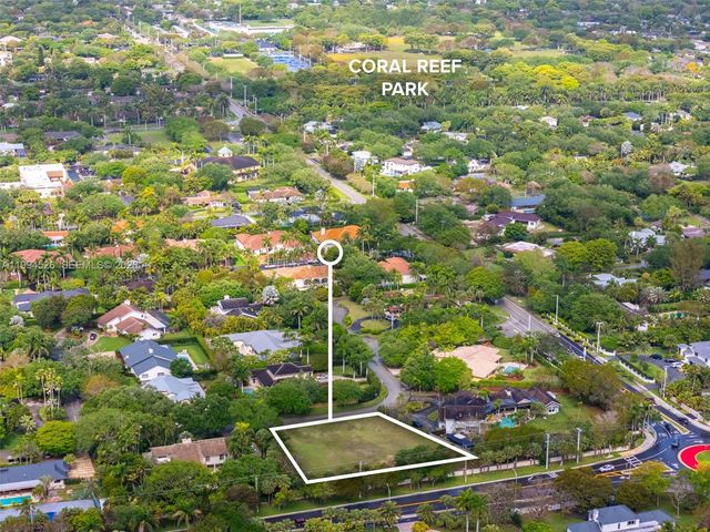 15225 SW 73rd Ct, Palmetto Bay, FL 33157