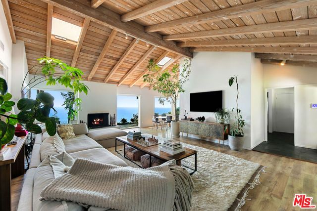 3662 Sweetwater Canyon Drive, Malibu, CA 90265