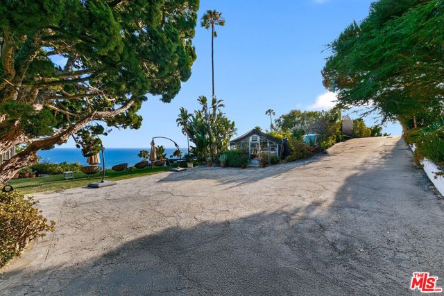 3662 Sweetwater Canyon Drive, Malibu, CA 90265