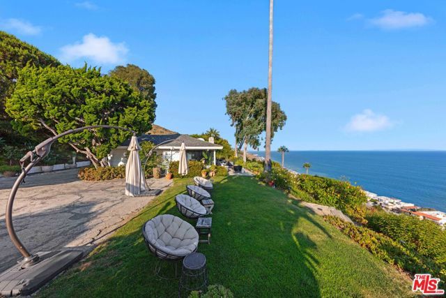 3662 Sweetwater Canyon Drive, Malibu, CA 90265