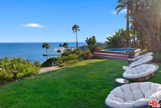 3662 Sweetwater Canyon Drive, Malibu, CA 90265