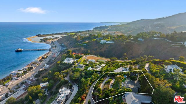 3662 Sweetwater Canyon Drive, Malibu, CA 90265