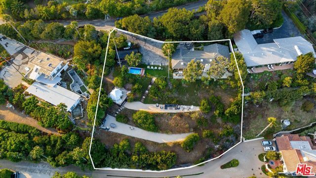 3662 Sweetwater Canyon Drive, Malibu, CA 90265