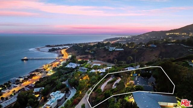 3662 Sweetwater Canyon Drive, Malibu, CA 90265