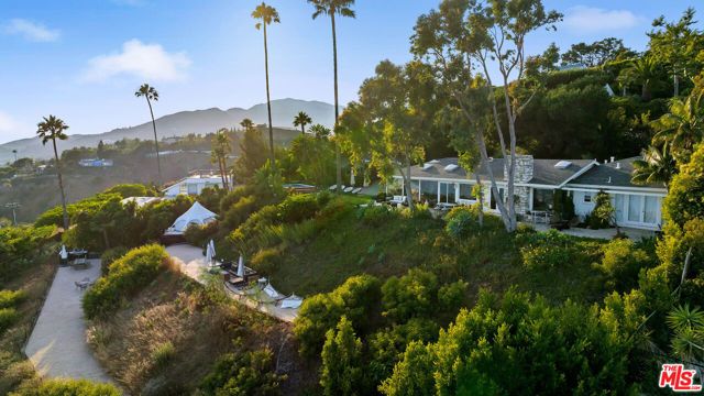 3662 Sweetwater Canyon Drive, Malibu, CA 90265