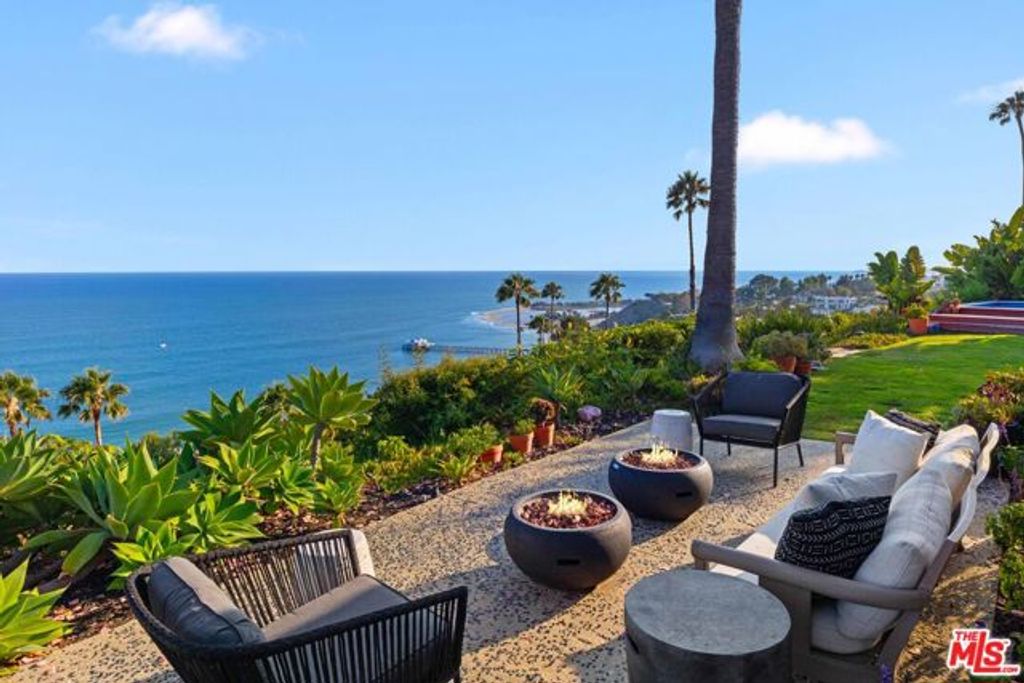 3662 Sweetwater Canyon Drive, Malibu, CA 90265