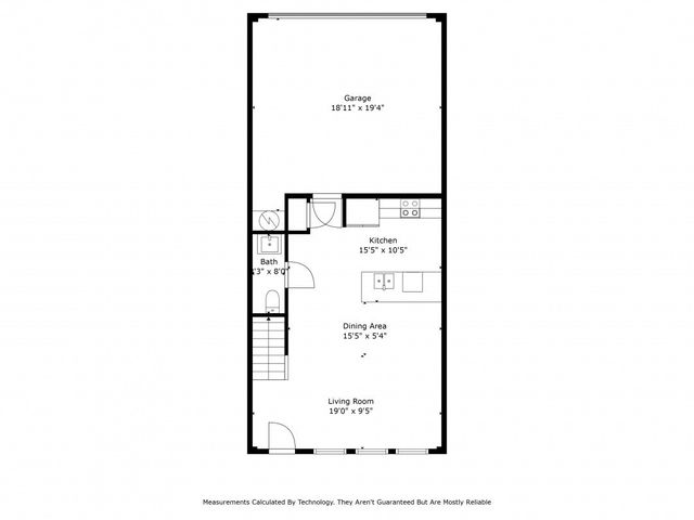 710 Benge Drive 714-E, Arlington, TX 76013