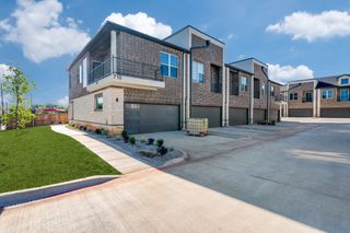 710 Benge Drive 714-E, Arlington, TX 76013
