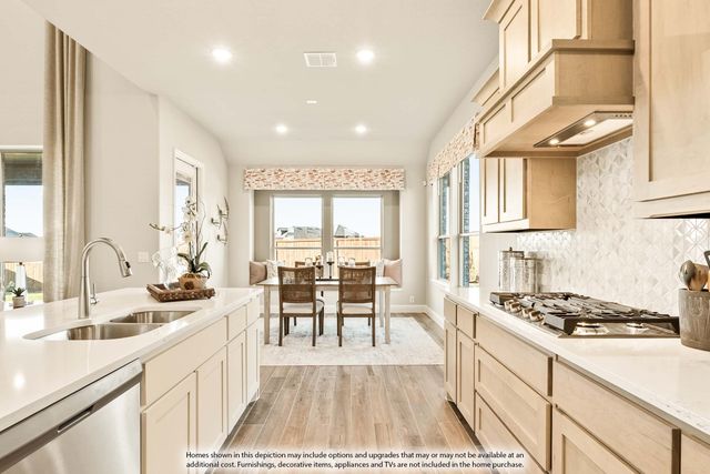 3433 Nightingale Lane, Midlothian, TX 76065