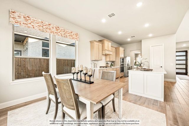 3433 Nightingale Lane, Midlothian, TX 76065