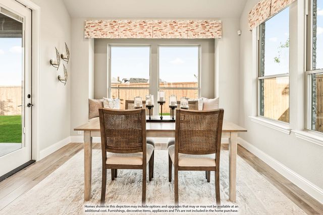 3433 Nightingale Lane, Midlothian, TX 76065