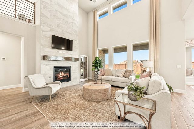 3433 Nightingale Lane, Midlothian, TX 76065