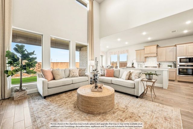 3433 Nightingale Lane, Midlothian, TX 76065