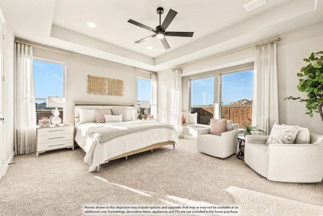 3433 Nightingale Lane, Midlothian, TX 76065