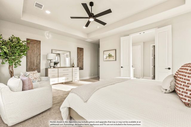 3433 Nightingale Lane, Midlothian, TX 76065