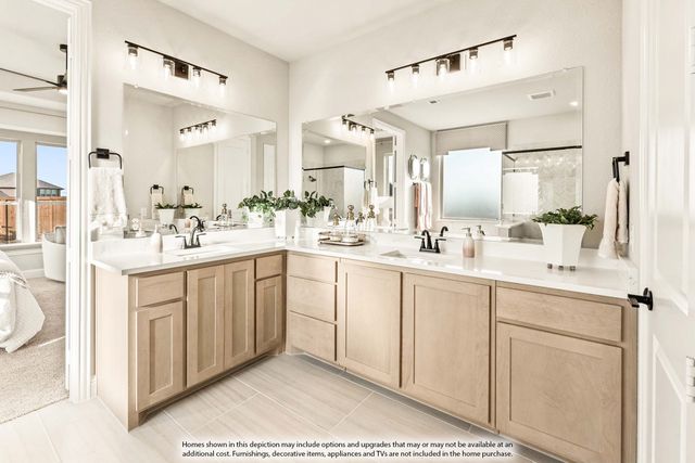 3433 Nightingale Lane, Midlothian, TX 76065