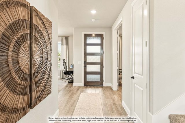 3433 Nightingale Lane, Midlothian, TX 76065