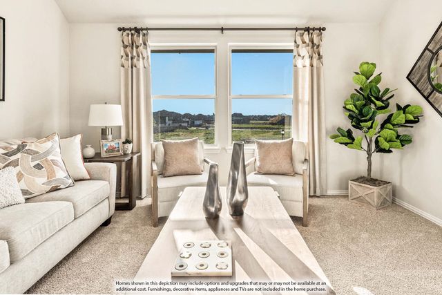 3433 Nightingale Lane, Midlothian, TX 76065