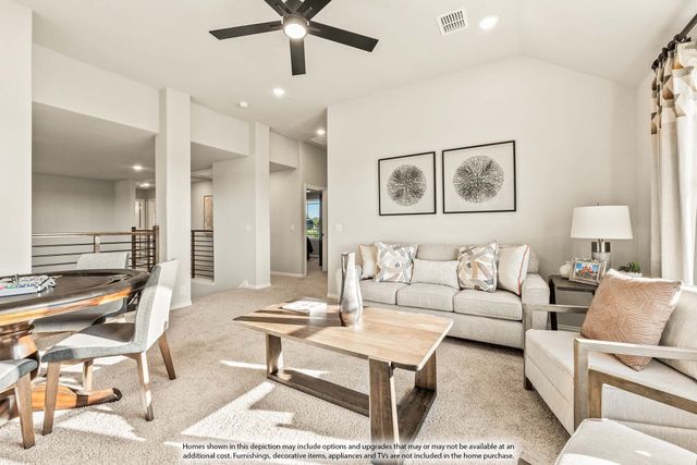 3433 Nightingale Lane, Midlothian, TX 76065