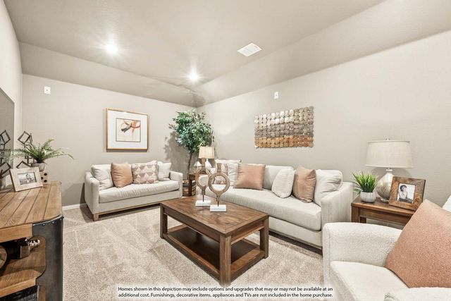 3433 Nightingale Lane, Midlothian, TX 76065