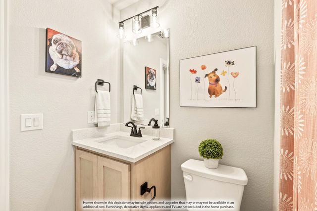 3433 Nightingale Lane, Midlothian, TX 76065