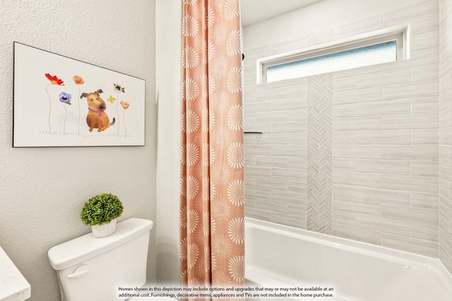 3433 Nightingale Lane, Midlothian, TX 76065