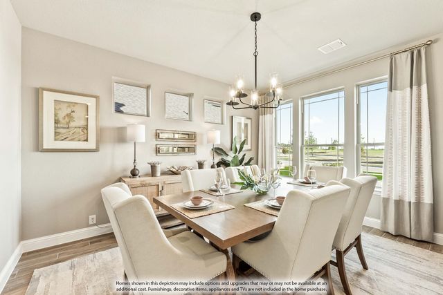 3433 Nightingale Lane, Midlothian, TX 76065