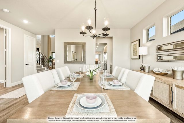 3433 Nightingale Lane, Midlothian, TX 76065