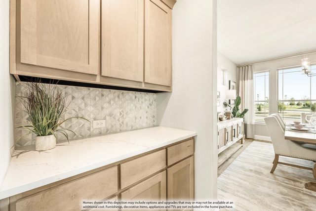 3433 Nightingale Lane, Midlothian, TX 76065