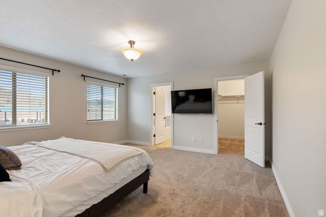 1539 S ROCKY RIDGE CT, Saratoga Springs, UT 84045