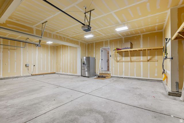 1539 S ROCKY RIDGE CT, Saratoga Springs, UT 84045