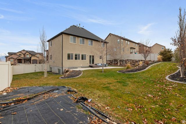 1539 S ROCKY RIDGE CT, Saratoga Springs, UT 84045