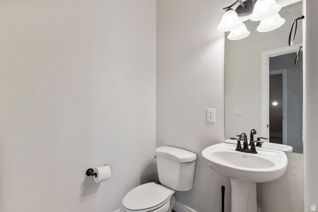 1539 S ROCKY RIDGE CT, Saratoga Springs, UT 84045